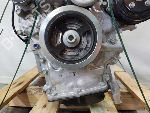 Engine KIA NIRO II (SG2)  | BP29723420M1 