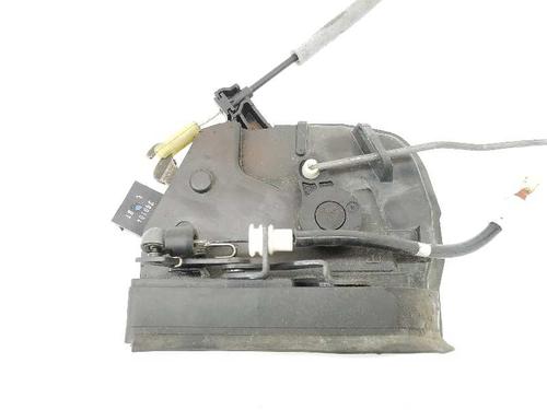 Rear left lock BMW X5 (E53) 3.0 d | BP4723308C100 
