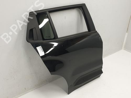 Dør højre bagtil JEEP AVENGER (J2) | BP36869962C5 - Image 2