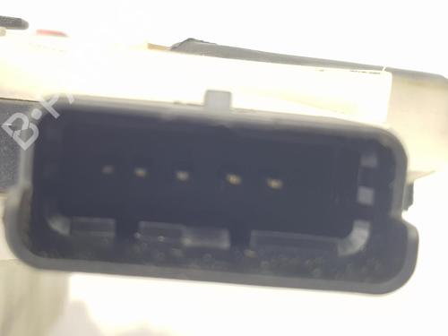 Rear left lock PEUGEOT 208 I (CA_, CC_) 1.6 HDi / BlueHDi 75 | BP17043297C100 