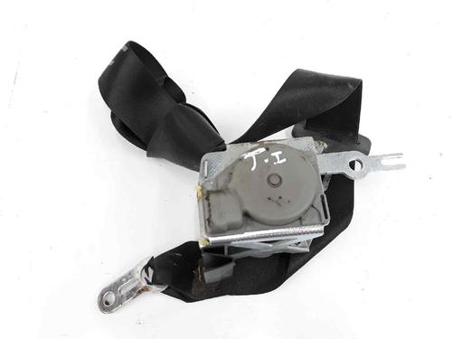 Used Rear left seatbelt BMW 3 (E90) 320 d (163 hp) 6622477