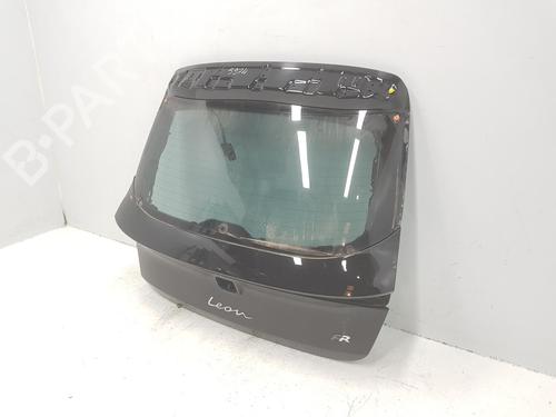 Tailgate SEAT LEON Sportstourer (KL8, KLD) 2.0 TDI | BP16173763C6 