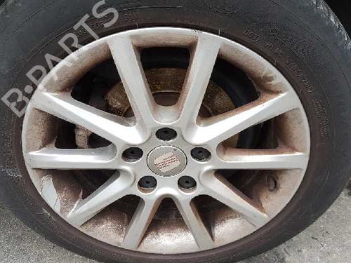 Gear lever SEAT ALTEA XL (5P5, 5P8) 1.6 TDI | BP10255660M90 