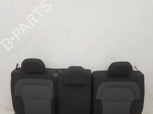 Seats set DACIA SANDERO III  | BP32738915C78  - Image 8