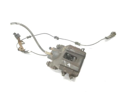 Used Left rear brake caliper MERCEDES-BENZ M-CLASS (W163) ML 270 CDI (163.113) (163 hp) 11599993