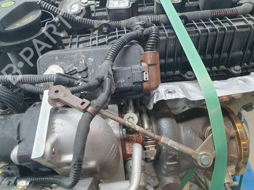 Engine JEEP RENEGADE SUV (BU, B1, BV) | BP37595070M1 - Image 4