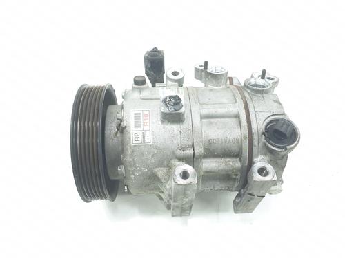 Used AC compressor KIA CARENS IV 1.6 GDi (135 hp) 19042523
