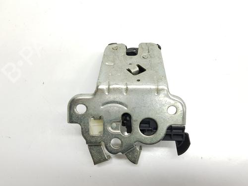 Tailgate lock AUDI A4 B8 Avant (8K5) 2.0 TDI | BP20975644C101 