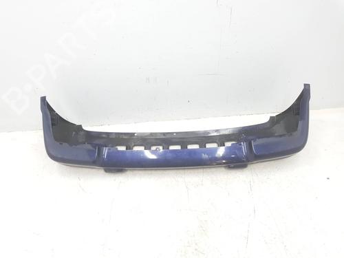Front bumper JEEP GRAND CHEROKEE I (ZJ, ZG) 5.9 i 4x4 | BP29811122C7 