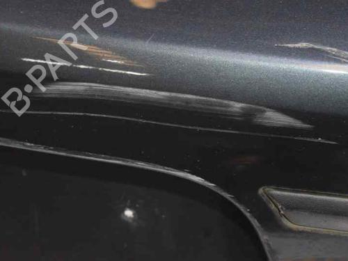 Rear bumper VW PASSAT B6 (3C2) 2.0 TDI 16V | BP796484C8 