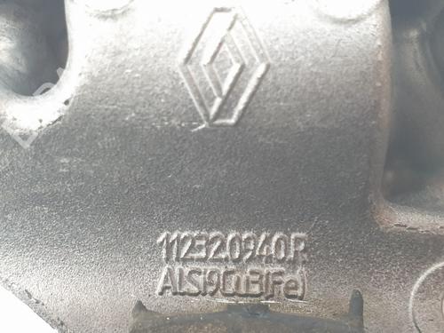 Engine mount RENAULT KANGOO III MPV | BP37605295M89 - Image 3