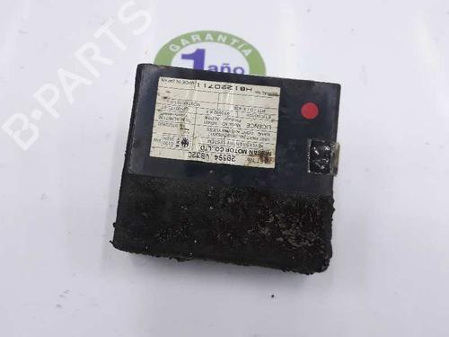 Used Electronic module NISSAN PATROL GR V Wagon (Y61) 2.8 TD (129 hp) 4945033