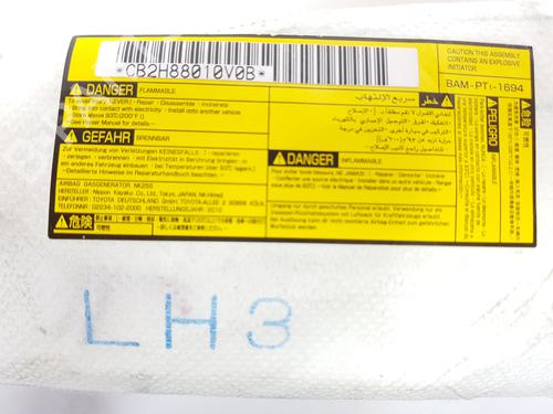 Electronic module TOYOTA LAND CRUISER PRADO (_J15_) 3.0 D-4D (KDJ155_, KDJ150_, KDJ150R, KDJ155R) | BP21003648M83 