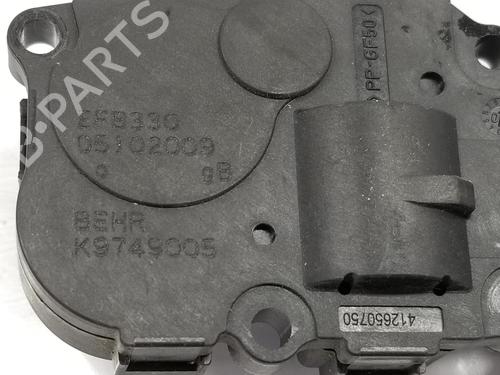 Electronic module AUDI A5 (8T3) 2.0 TDI | BP14834463M83 