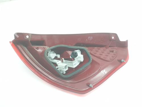 Left taillight FORD FIESTA VI (CB1, CCN) | BP36020598C34 - Image 5