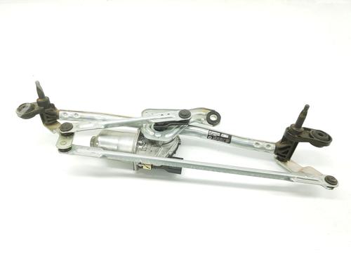 Used Front wiper motor SKODA KAMIQ (NW4) 1.5 TSI (150 hp) 12575844