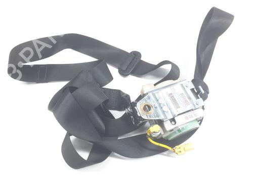 Airbag Kit JEEP WRANGLER III (JK) 2.8 CRD | BP31014196C86 