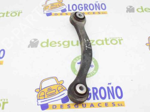 Left rear suspension arm MERCEDES-BENZ E-CLASS (W211) E 280 CDI (211.020) | BP14121763M14 