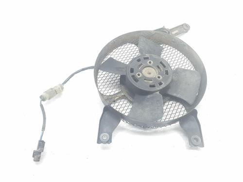 Electro ventilador MITSUBISHI PAJERO II (V3_W, V2_W, V4_W, V5_W) 2.8 TD (V46W, V26W) (125 hp) 16857760