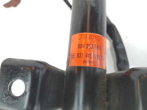 Steering column IVECO DAILY III Van 35 S 15 V, 35 C 15 V (A6HCV3B2, A6HBV4B2, A6HC41B2,... | BP5813941M21 