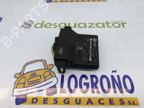 Electronic module VW TOURAN (1T1, 1T2) 1.9 TDI | BP14119919M83 