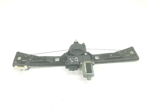 Used Front left window mechanism CITROËN NEMO Box Body/MPV (AA_) 1.3 HDi 75 (75 hp) 10965731