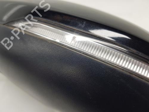 Right mirror KIA OPTIMA (JF) 1.7 CRDi | BP21221489C27 