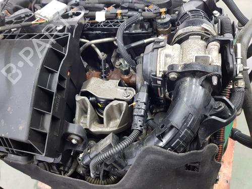 Engine PEUGEOT EXPERT Van (V_)  | BP33215083M1  - Image 11