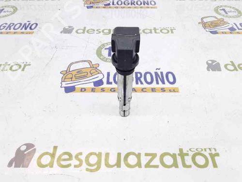 Ignition coil VW POLO (9N_, 9A_) 1.2 12V | BP2684259M94 