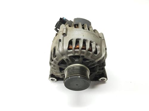 Used Alternator OPEL CROSSLAND X / CROSSLAND (P17, P2QO) 1.2 (75) (110 hp) 22223708