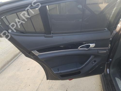 Air vent PORSCHE PANAMERA (970) 3.0 D | BP37161212I21 - Image 20