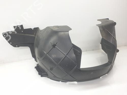 Wheel arch VW CRAFTER Van (SY_, SX_)  | BP29535400C56 