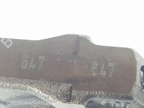Andre BMW 3 (E46) 320 d | BP26499749O1 