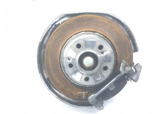 Used Left rear steering knuckle AUDI A4 B8 Avant (8K5) 2.0 TDI quattro (150 hp) 31930931