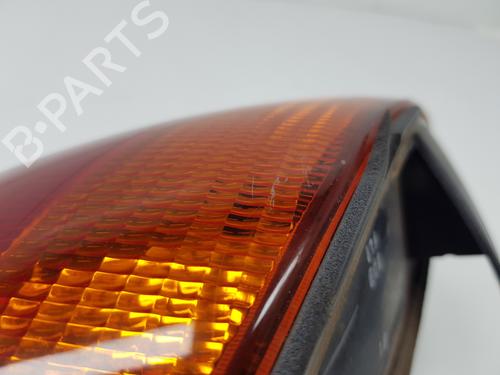 Right taillight BMW Z3 Roadster (E36) 1.9 i | BP11198408C35 