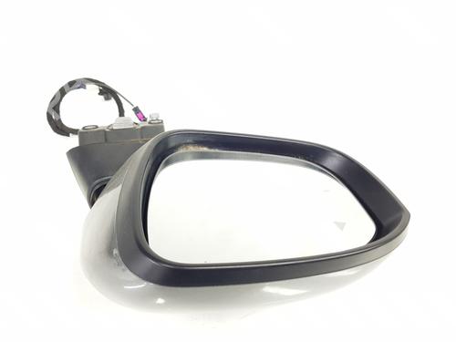 Used Left mirror Left mirror NISSAN QASHQAI III (J12) [2021-2026] 36276762 36276762
