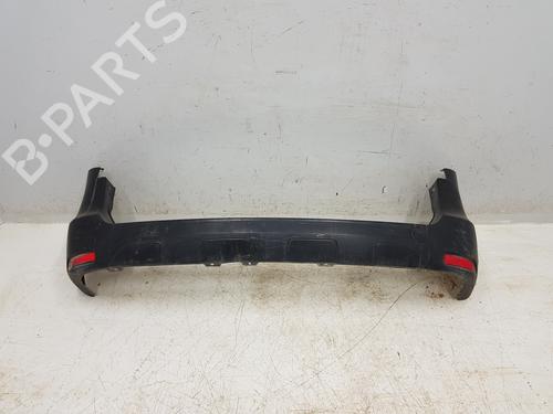 Used Rear bumper Rear bumper DACIA DOKKER MPV (KE_) [2012-2021] 33885806 33885806