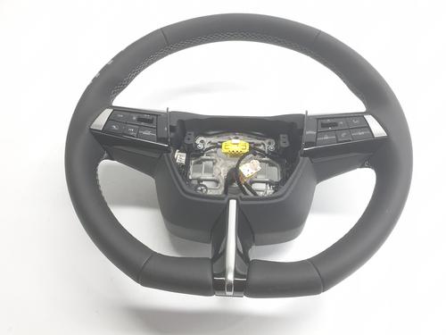 Used Steering wheel OPEL ASTRA L Sports Tourer (OV5) 1.2 (FRHNPJ) (110 hp) 31096232