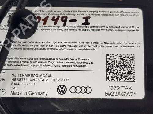 Other AUDI Q7 (4LB) 3.0 TDI quattro | BP37014818O1 - Image 4