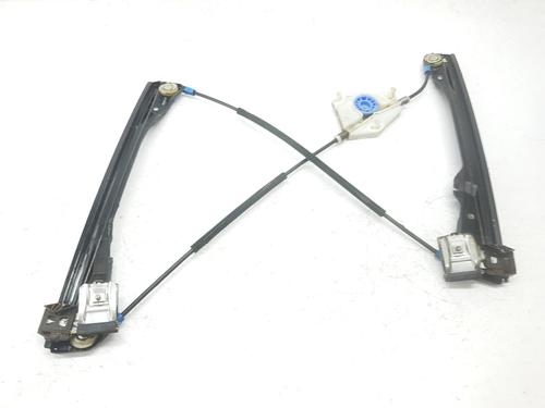 Rudehejsemekanisme ventre foran SEAT CORDOBA (6L2) 1.9 TDI (131 hp) 15349908