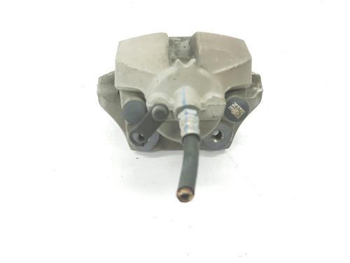 Used Right rear brake caliper BMW X6 (E71, E72) xDrive 40 d (306 hp) 13908558
