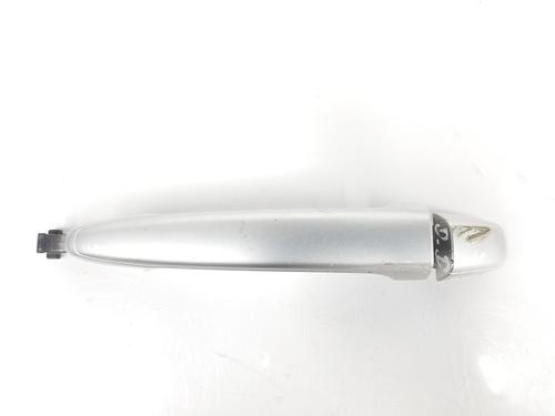 Used Front right exterior door handle TOYOTA LAND CRUISER PRADO (_J12_) 3.0 D-4D (KDJ120, KDJ125) (166 hp) 8362332