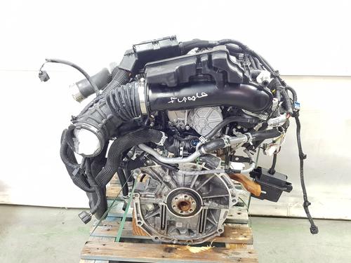 Used Engine Engine RENAULT AUSTRAL [2022-2026] 34447778 34447778