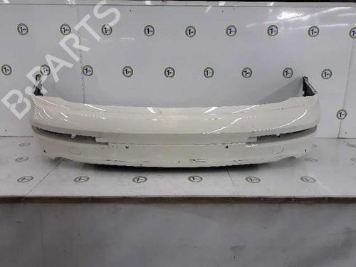 Bumper achter AUDI Q7 (4LB) 3.0 TDI quattro (240 hp) 4610126