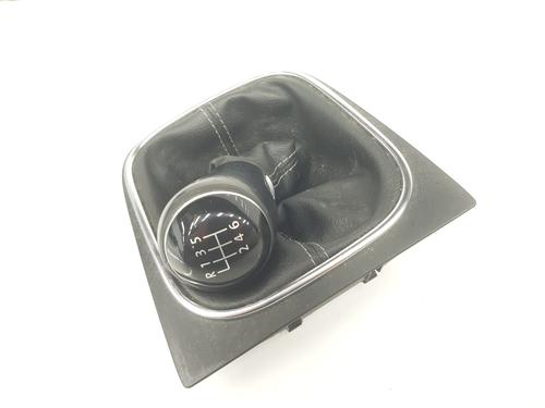 Shift knob VW SCIROCCO III (137, 138) 1.4 TSI | BP20194164I34 