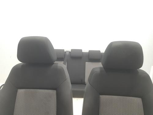 Seats set VW POLO V (6R1, 6C1) 1.2 | BP31591342C78 