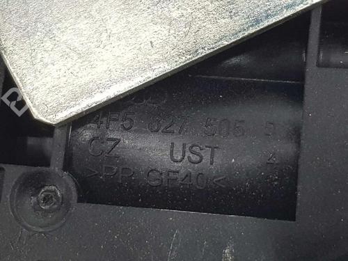 Tailgate lock AUDI A4 B7 (8EC) 2.0 TDI 16V | BP6472184C101 
