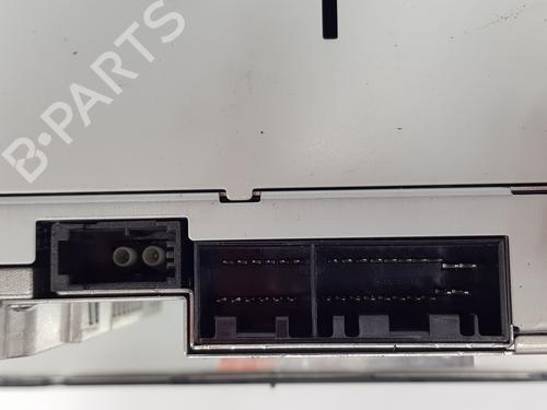 Radio LAND ROVER RANGE ROVER SPORT I (L320) 2.7 D 4x4 | BP27468536E6 