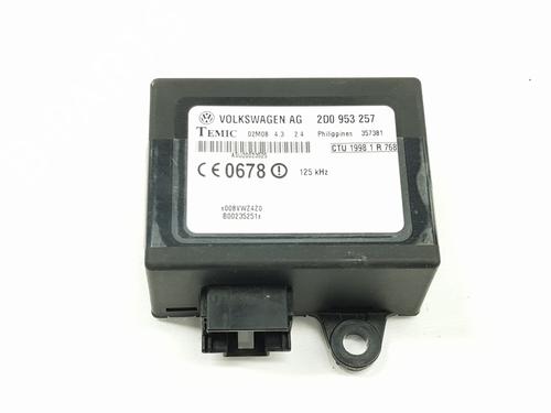 Used Electronic module Electronic module 38043075 38043075