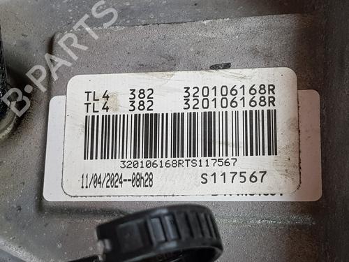 Gearbox RENAULT EXPRESS Box Body/MPV | BP38170139M3 - Image 6